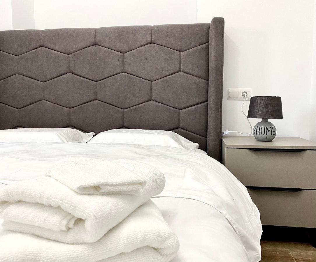 Moonrise Apartment Brasov Luaran gambar