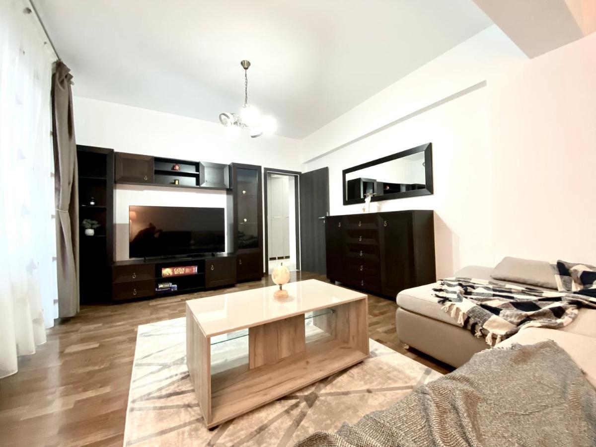Moonrise Apartment Brasov Luaran gambar