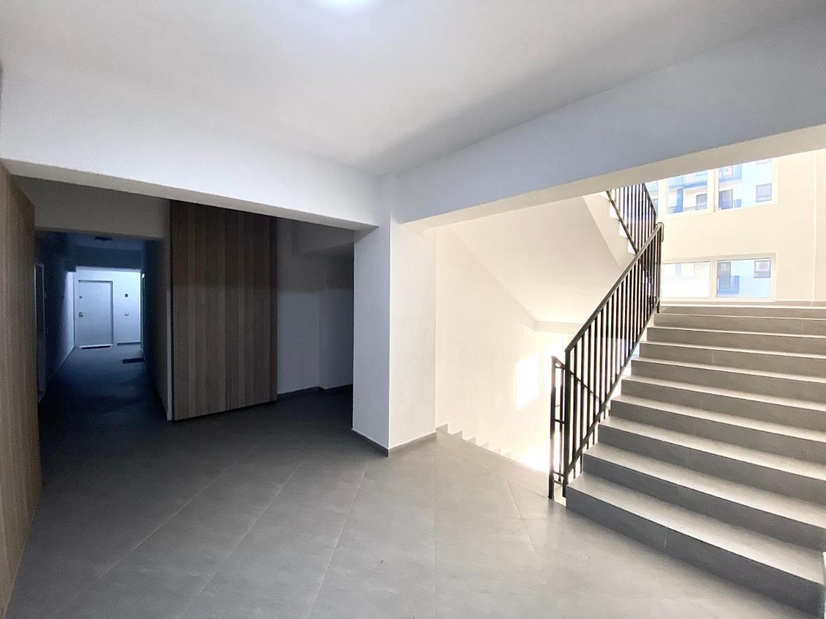 Moonrise Apartment Brasov Luaran gambar
