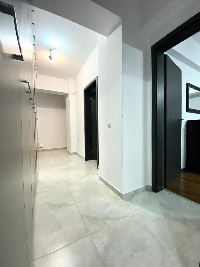 Moonrise Apartment Brasov Luaran gambar